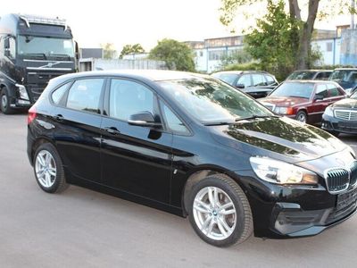 BMW 225 Active Tourer