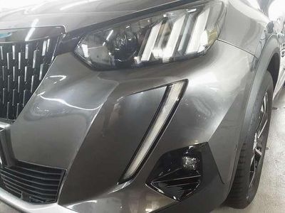 Grau metallic Gebraucht 2022 Peugeot 2008 GT SUV | 23.680 € (Teuer)