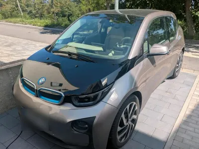 Gebraucht BMW i3