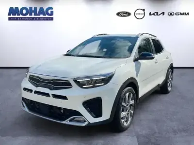 Second-hand Kia Stonic