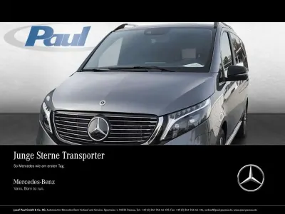 Gebraucht Mercedes EQV300