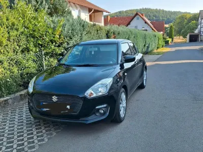 Gebraucht Suzuki Swift