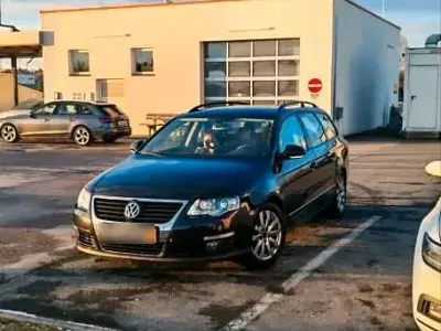 Gebraucht VW Passat