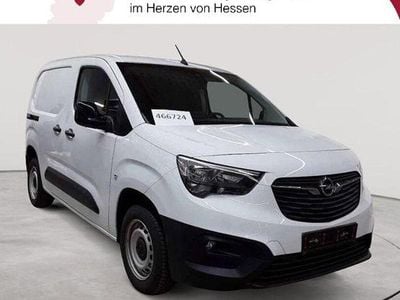 Gebraucht Opel Combo 2024 Andere