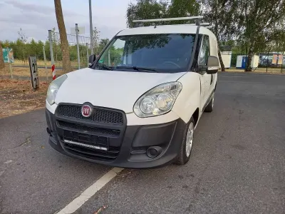 Gebraucht Fiat Doblò