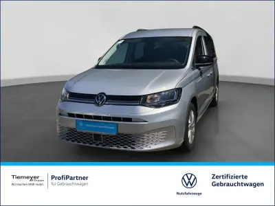 Gebraucht VW Caddy Maxi Life