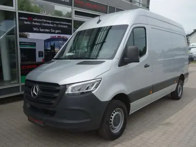 Gebraucht Mercedes Sprinter