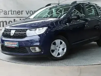 Gebraucht Dacia Logan