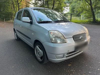 Gebraucht Kia Picanto