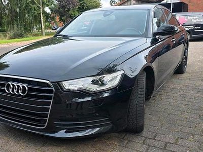 Gebraucht 2011 Audi A6 Limousine | 7.999 € (Guter Preis)