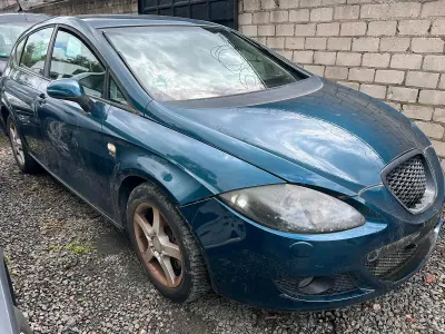 Używany Seat Leon