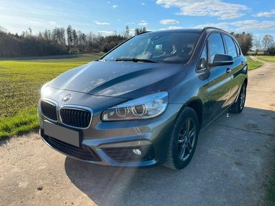 BMW 220 Active Tourer