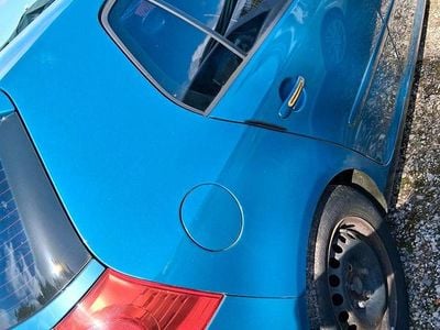 VW Golf V