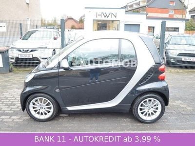 Smart ForTwo Coupé
