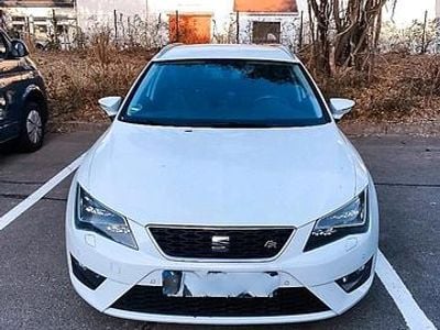 Seat Leon ST