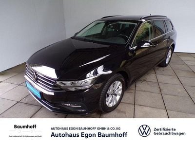 Gebraucht VW Passat