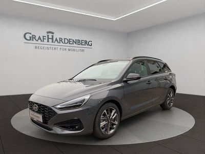 Ecotronic grey / mic Neu 2025 Hyundai i30 Advantage Kombi | 29.268 € (Fairer Preis)