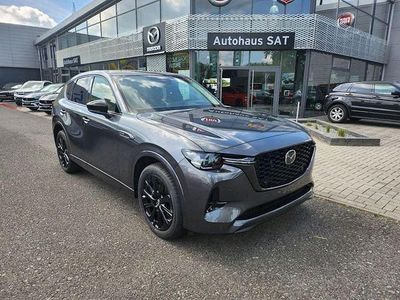 Neu Mazda CX-60 Homura-Line 254 PS (186 kW) 2026 SUV