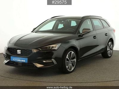 Seat Leon ST