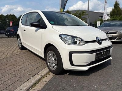 VW up!