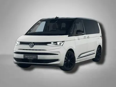Gebraucht VW Multivan