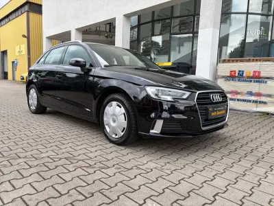 Gebraucht Audi A3