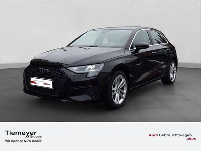 Audi A3 Sportback e-tron
