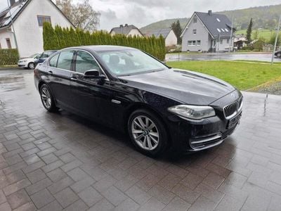 BMW 525