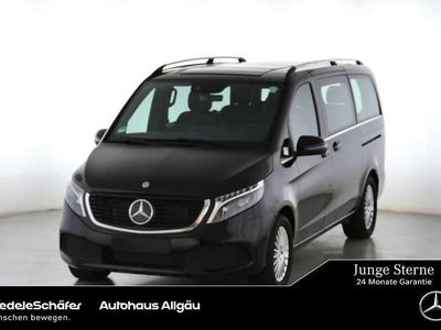 Mercedes EQV300