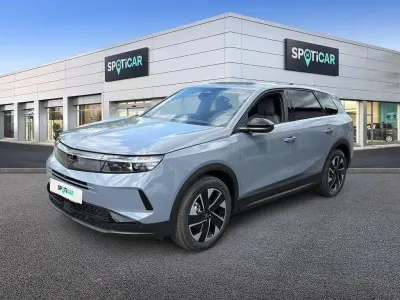 Neu Opel Grandland X 145 PS (106 kW) 2025 Grafikgrau SUV