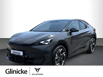 Neu Cupra Tavascan Endurance 210 kW (286 PS) 2026 Uranograu SUV