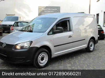 Gebraucht VW Caddy Maxi
