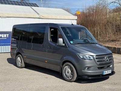 Gebraucht 2024 Mercedes Sprinter Van | 69.799 €