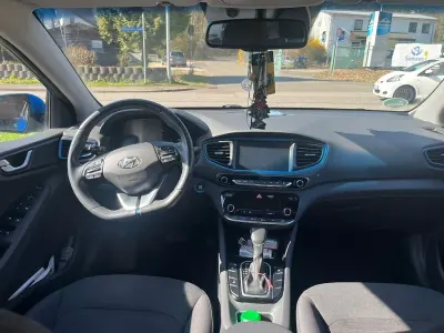 Gebraucht Hyundai Ioniq