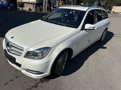 Mercedes C300