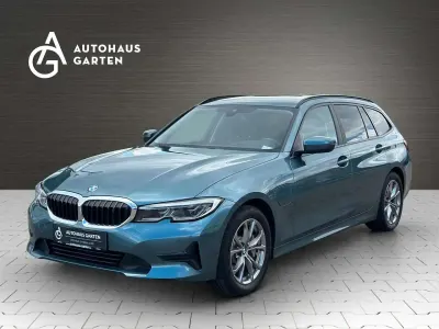 Gebraucht BMW 330e