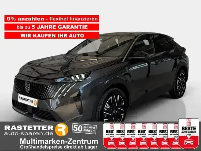 Gebraucht Peugeot 3008
