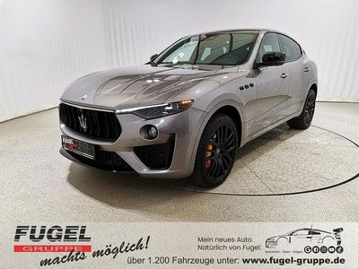 Gebraucht Maserati GranSport 2020 Grau SUV