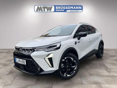 Usata Mitsubishi ASX Edition 158 CV (116 kW) 2025 Bianco SUV