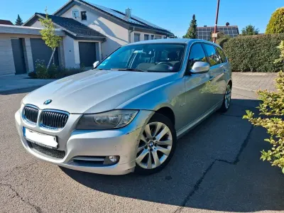 Gebraucht BMW 318