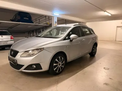 Gebraucht Seat Ibiza ST