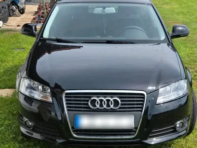 Gebraucht Audi A3