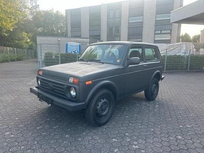 Lada niva