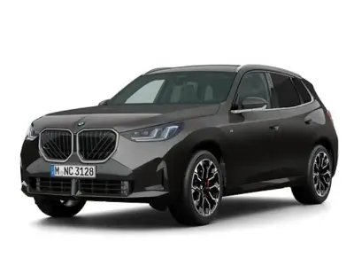 Gebraucht BMW X4