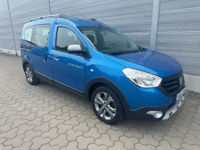Gebraucht Dacia Dokker