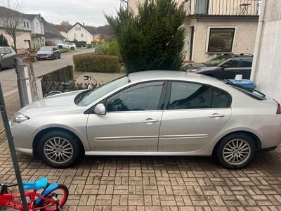 Renault Laguna III