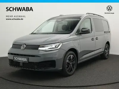 Gebraucht VW Caddy Maxi