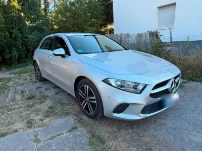 Gebraucht Mercedes A180