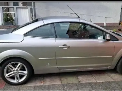 Gebraucht Ford Focus