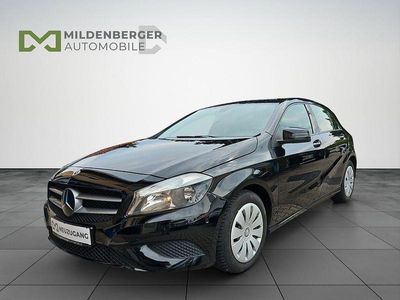 Mercedes A200